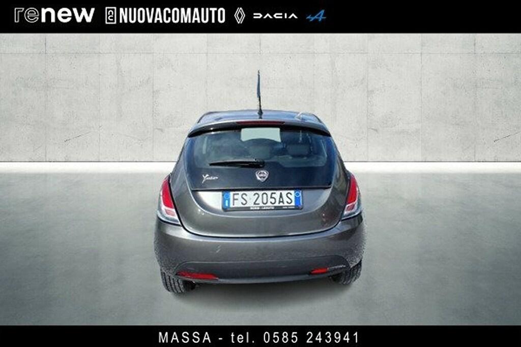 Lancia Ypsilon 5 Porte 1.2 Ecochic Elefantino