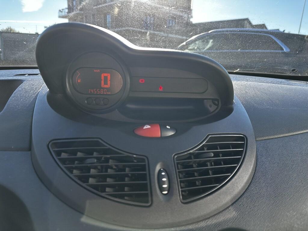 Renault Twingo 1.5 dCi Sport & Sound
