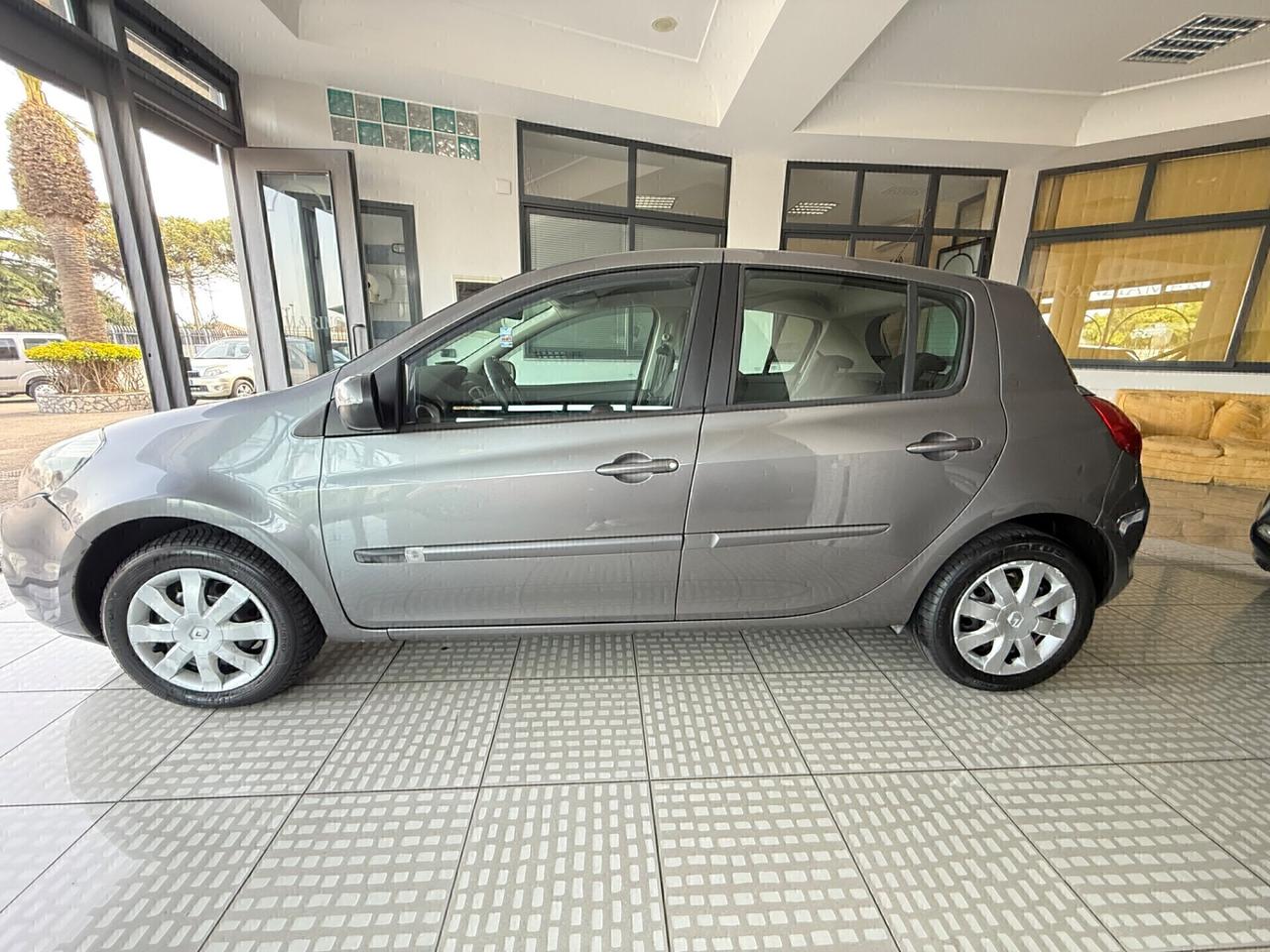Renault Clio 1.5 dCi 75CV 5 porte Dynamique