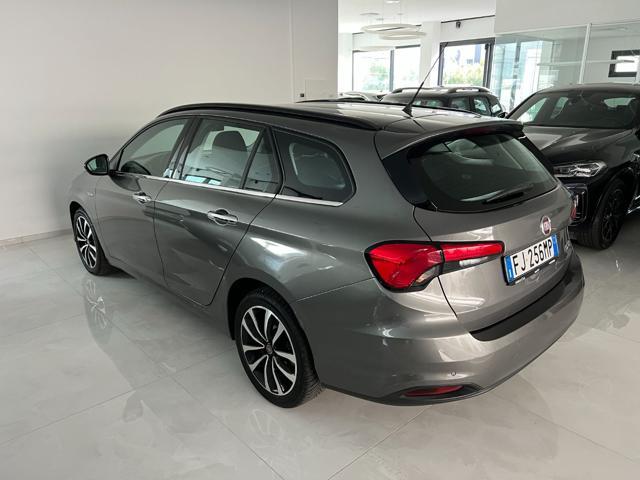 FIAT Tipo 1.3 Mjt S&S SW Business Unico proprietario