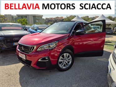 Peugeot 3008 BlueHDi 130CV N1 AUTOCARRO TETTO