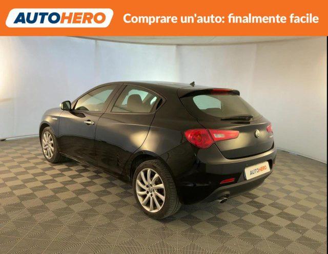 ALFA ROMEO Giulietta 1.6 JTDm 120 CV Super