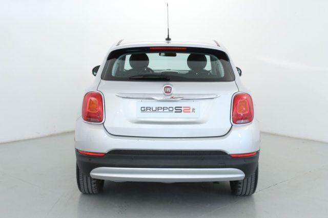 FIAT 500X 1.4 MultiAir 140 CV DCT Lounge