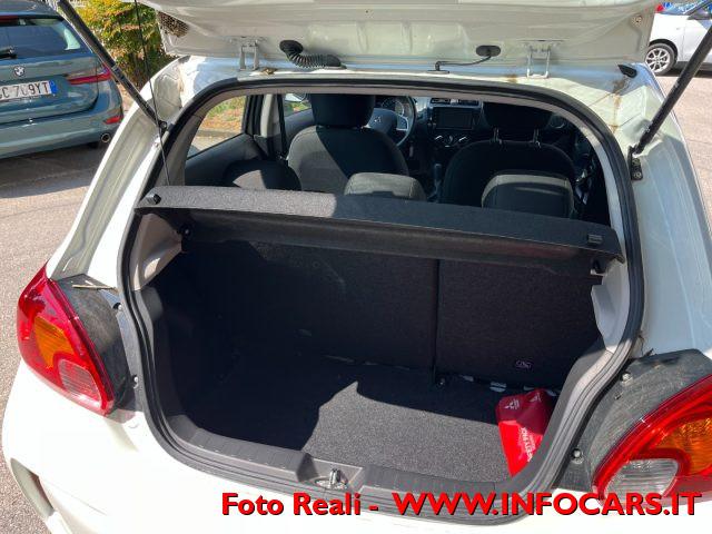 MITSUBISHI Space Star 1.2 Invite NEOPATENTATI PROMO !