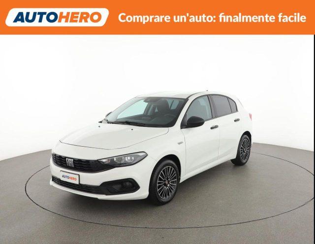 FIAT Tipo 1.6 Mjt S&S 5 porte
