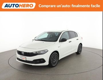 FIAT Tipo 1.6 Mjt S&S 5 porte