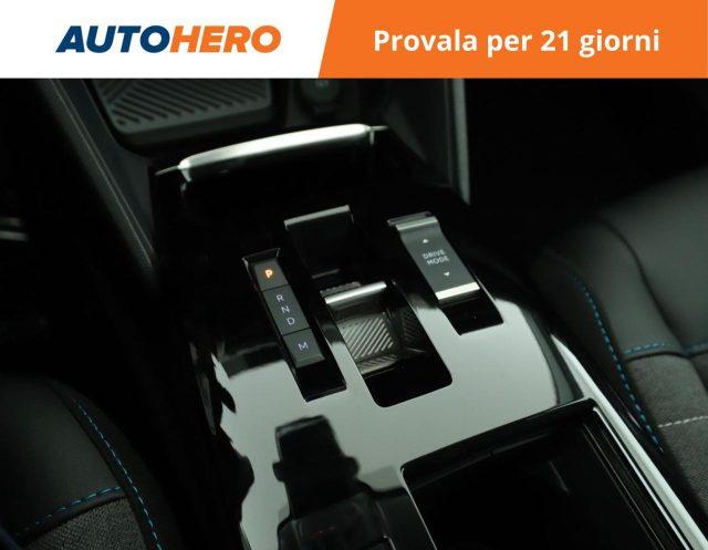 CITROEN C4 PureTech 130 S&S EAT8 Plus