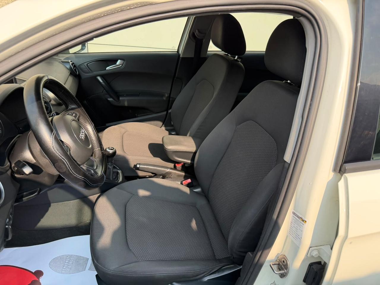 Audi A1 SPB 1.2 TFSI Ambition