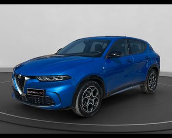 ALFA ROMEO Tonale - Tonale 1.6 Ti 130cv tct6