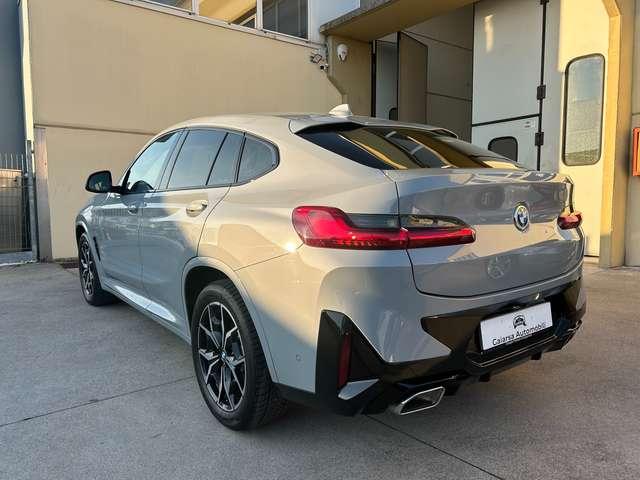 BMW X4 X4 G02 2021 xdrive20d mhev 48V Msport auto