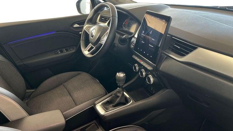 Renault Captur II 2019 1.0 tce Techno Fast Track Gpl 100cv