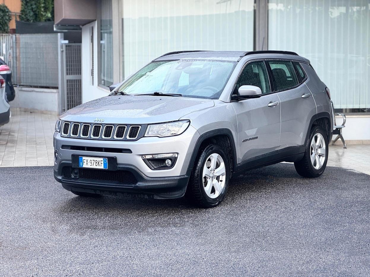 Jeep Compass 1.4 Benzina 140CV 2WD E6 - 2019