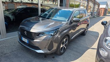 Peugeot 5008 BlueHDi 130 S&S EAT8 Active Pack 7 P.