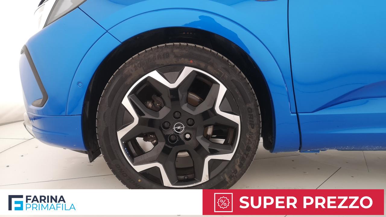 OPEL Grandland I 2022 - Grandland 1.5 ecotec Ultimate s&s 130cv at8