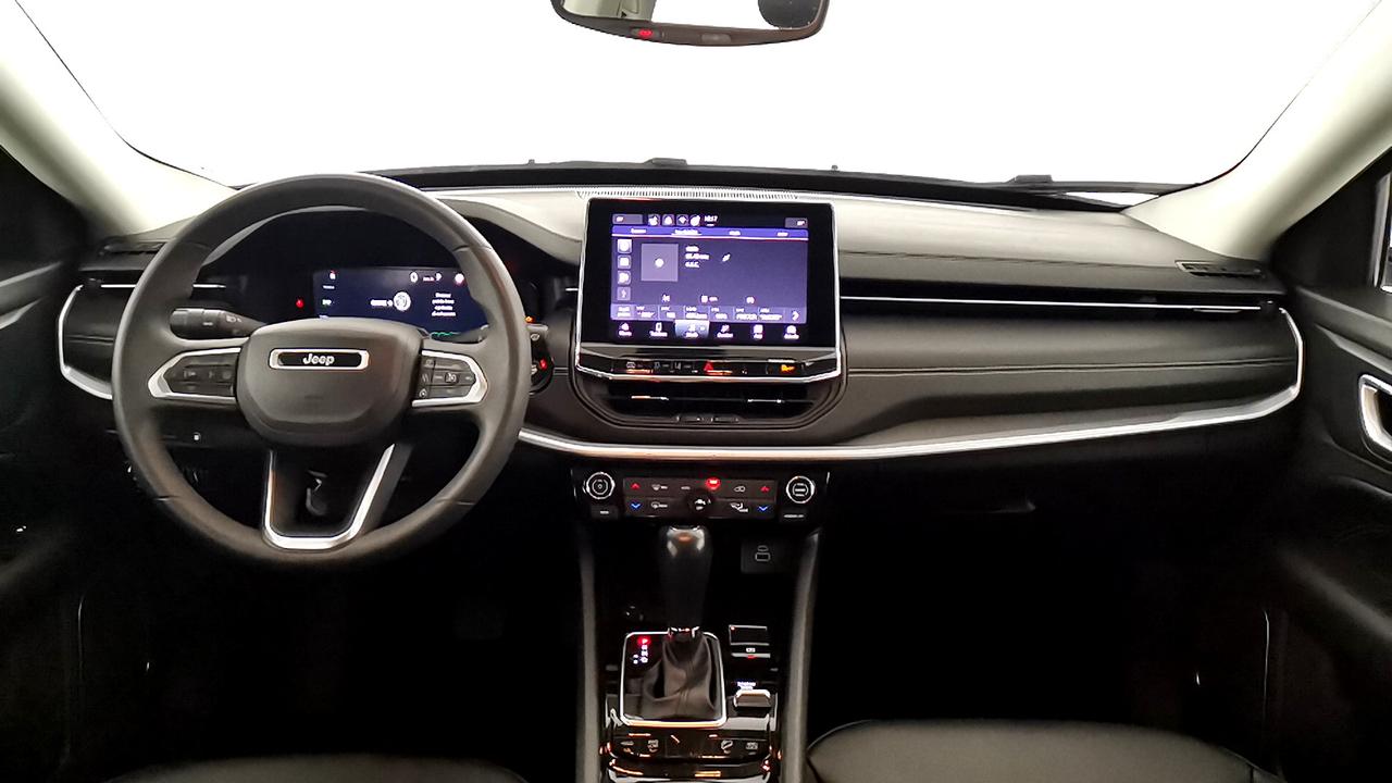 JEEP Compass II 2021 - Compass 1.3 turbo t4 phev Limited 4xe auto