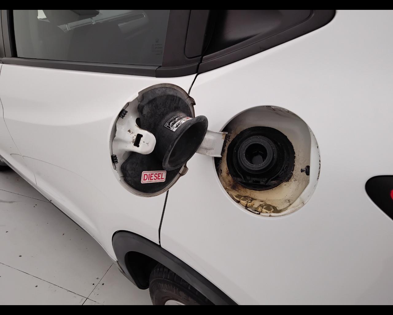 HONDA HR-V II 2016 - HR-V 1.6 Elegance Connect Adas