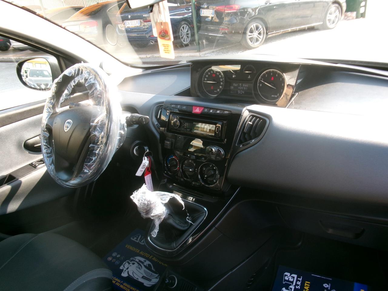 Lancia Ypsilon 1.2 ECOCHIC GPL DI SERIE