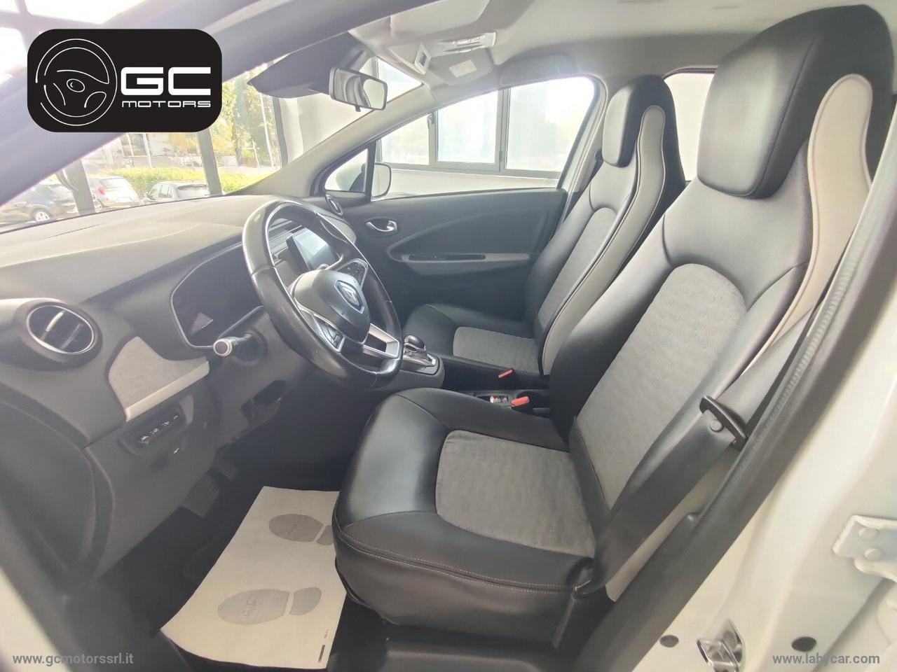 Renault ZOE Zen R135