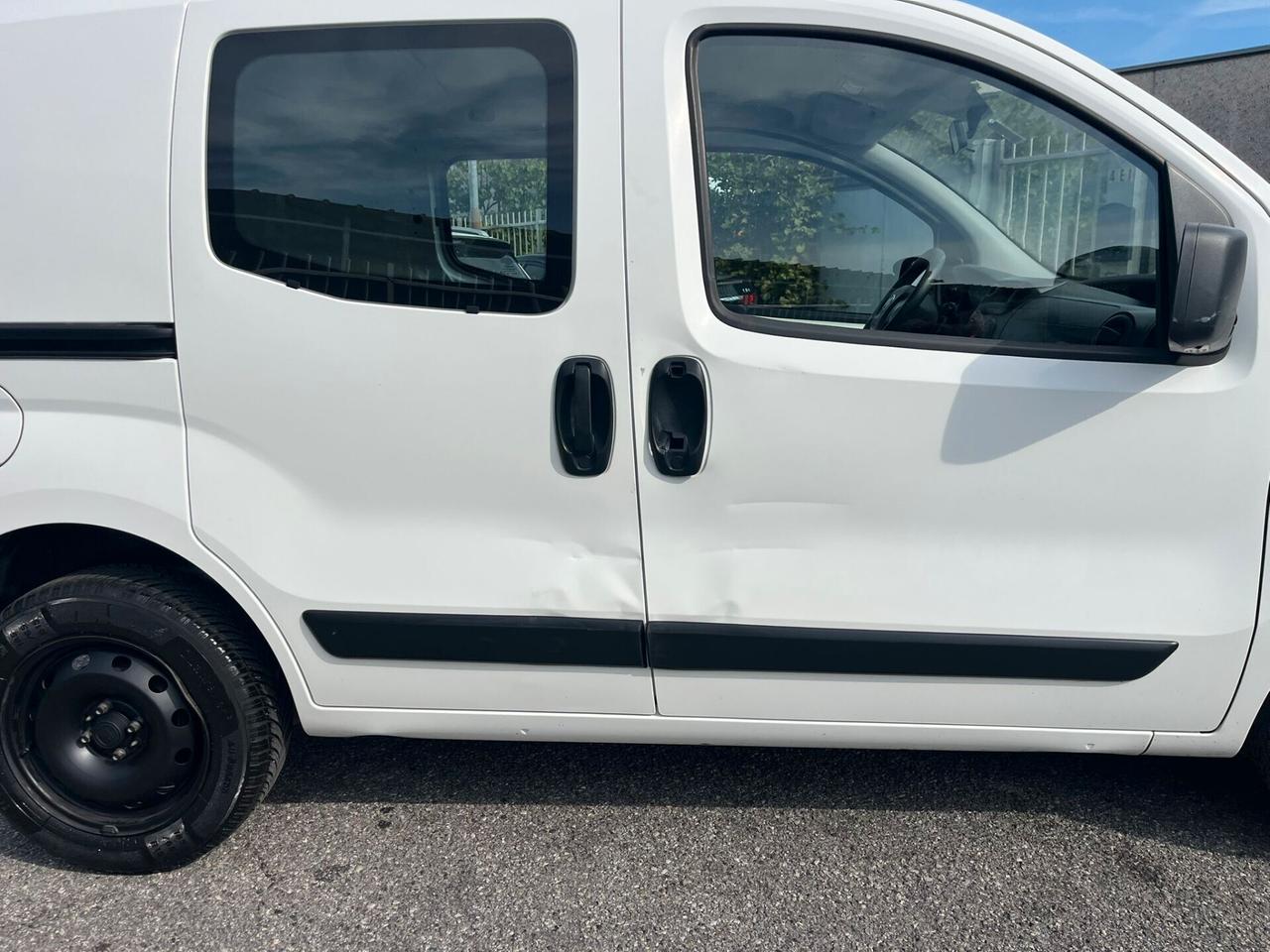 Fiat Fiorino 1.3 MJT 95CV EURO6D