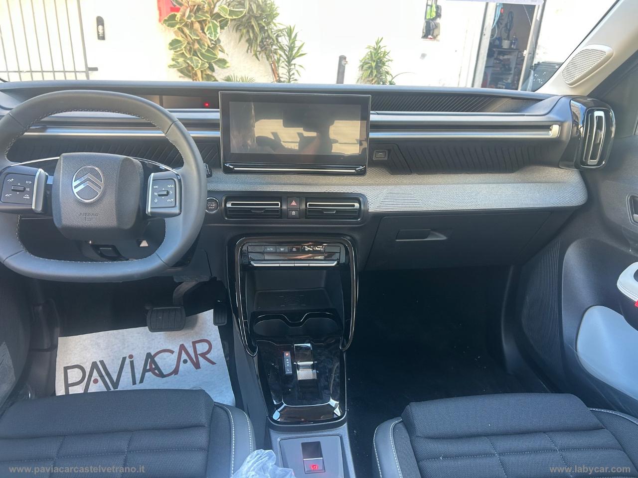 CITROEN C3 Aircross Hybrid 145 e-DCS6 MAX KM/0