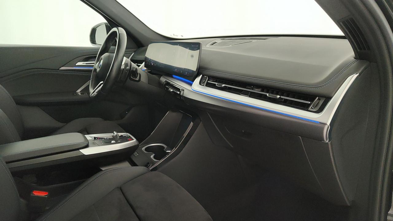 BMW X1 sdrive18i MSport auto