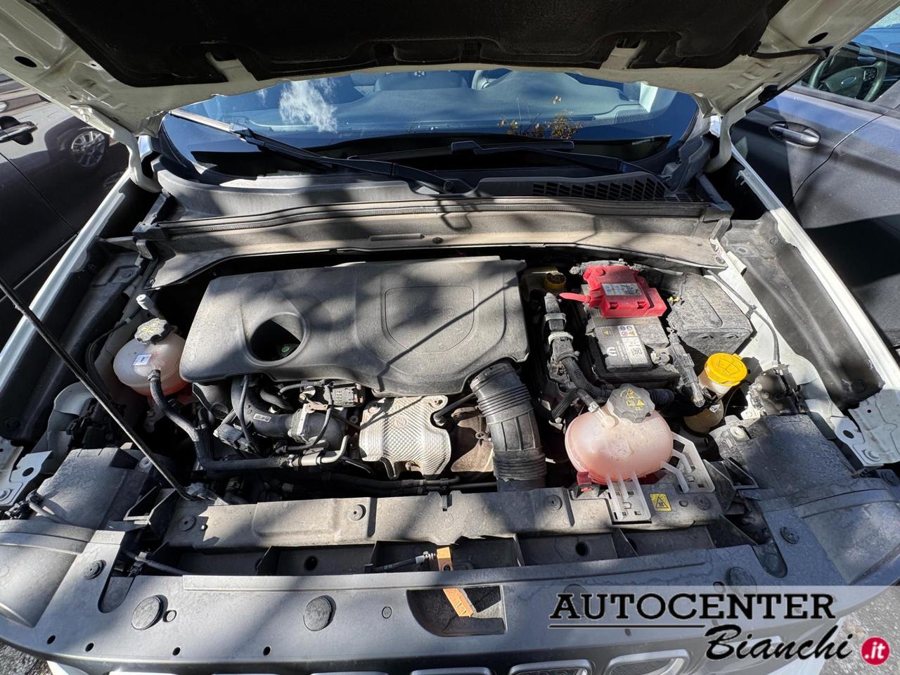 Jeep Renegade 1.5 turbo t4 mhev Limited 2wd 130cv dct