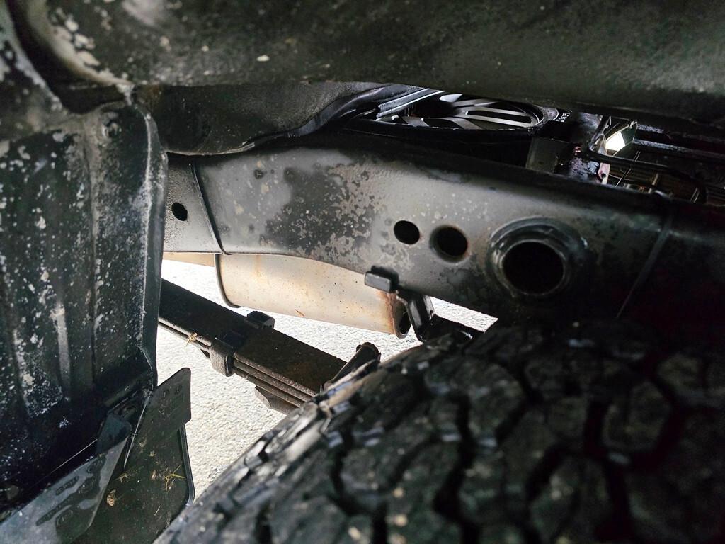 Nissan Navara 3.0 DCI V6 231CV "LE"