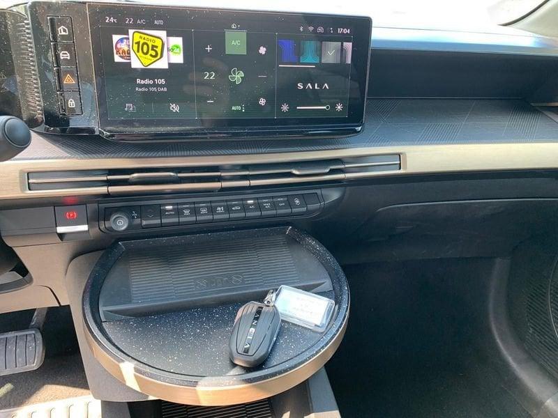 Lancia Ypsilon Ypsilon 1.2 mhev LX 110cv e-dct
