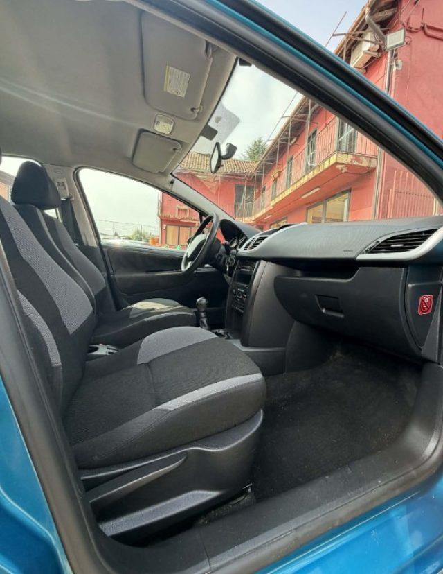 PEUGEOT 207 1.4 HDi 70CV 5 PORTE