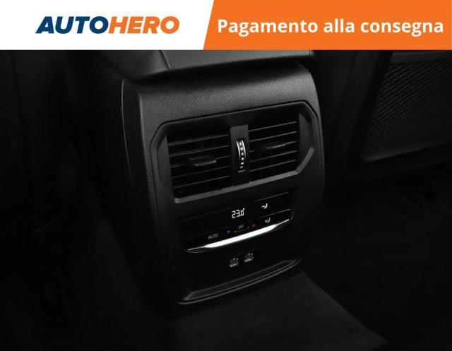 BMW 316 d 48V Business Advantage