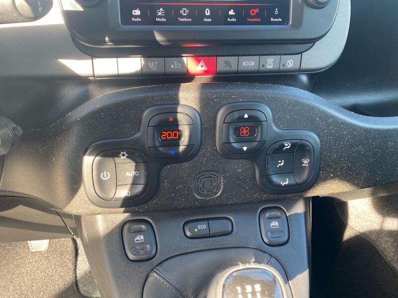FIAT Panda Cross Panda 0.9 t.air t. Cross 4x4 s&s 85cv
