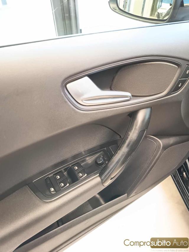 AUDI A1 1.6 TDI 90 Cv S line edition plus