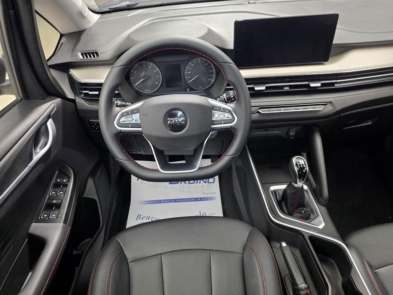 EMC Quattro Quattro 1.5 103cv pagala a COSTO ZERO in 1 ANNO