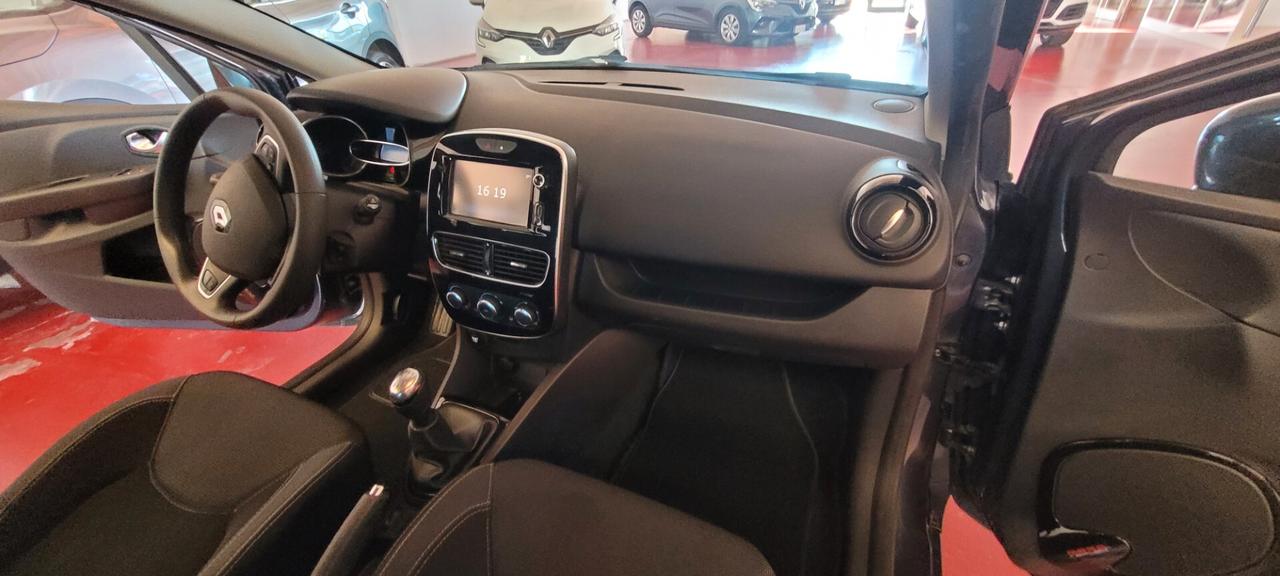 Renault Clio TCe 90 CV 5 porte Business