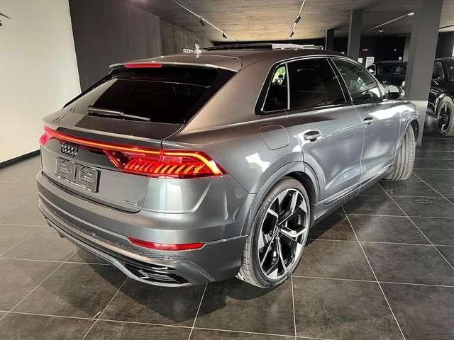 Audi Q8 50 3.0 tdi mhev Sport quattro/tetto/23/matrix/iva