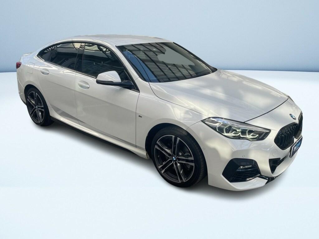 BMW Serie 2 Gran Coupe 220 d Msport Steptronic