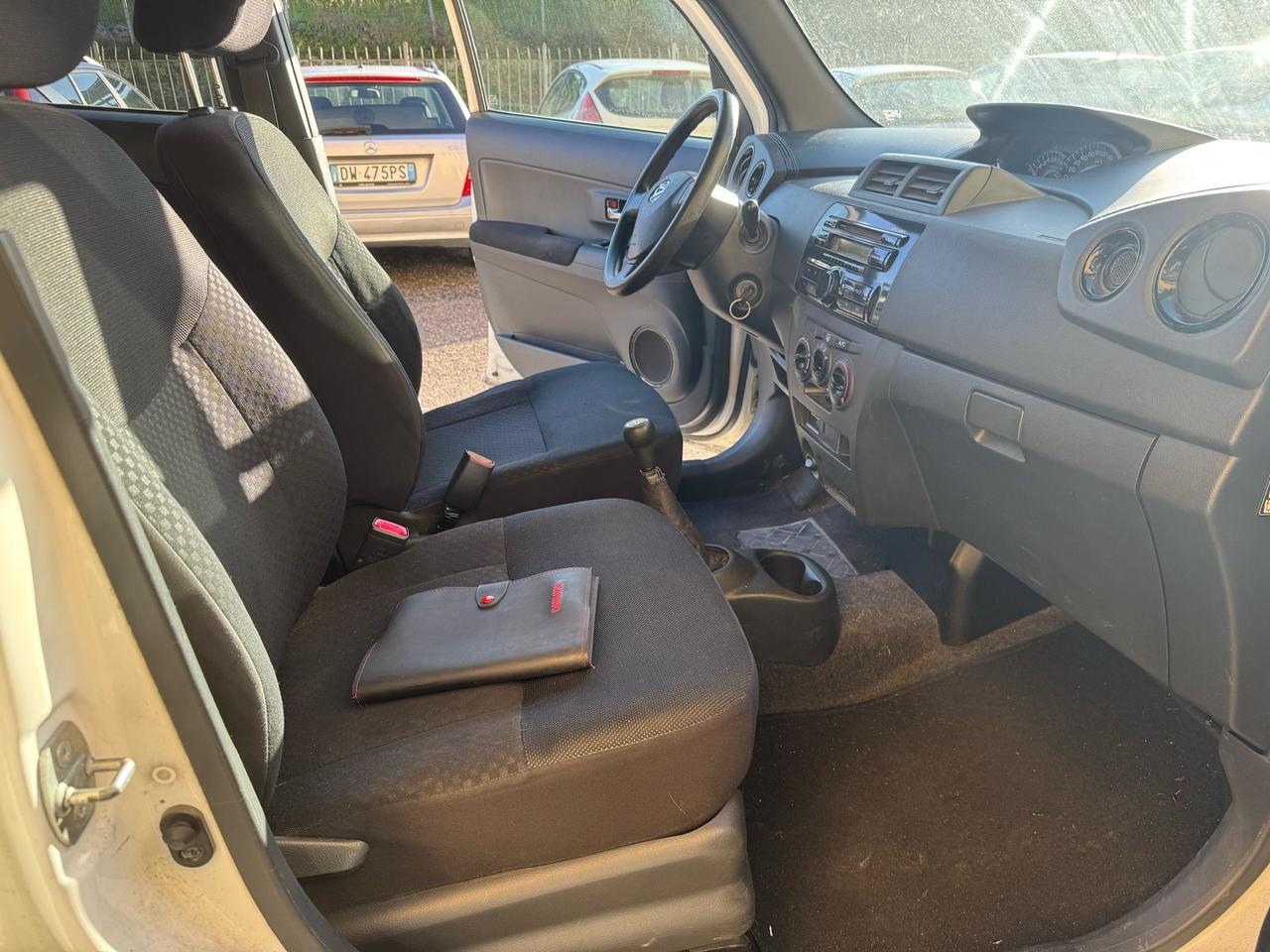 Daihatsu Materia 1.5 Hiro
