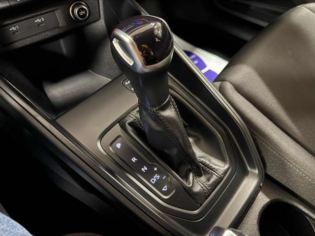 AUDI A1 citycarver 30 TFSI S tronic Admired