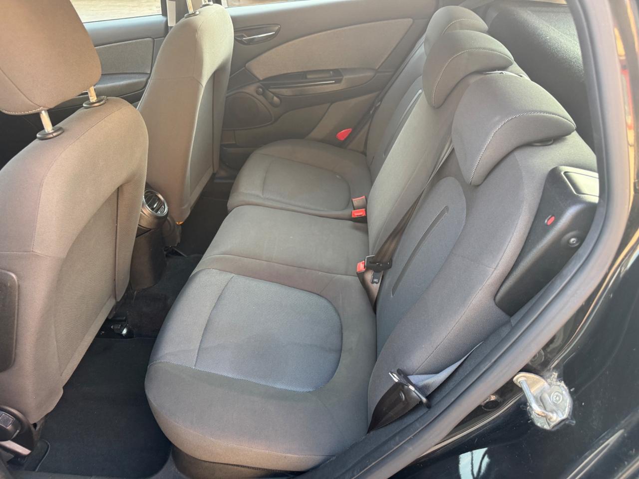Fiat Bravo 1.4 Active GPL