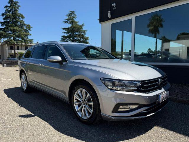 VOLKSWAGEN Passat Variant 2.0 TDI SCR 122 CV EVO DSG Business NAVI - ACC