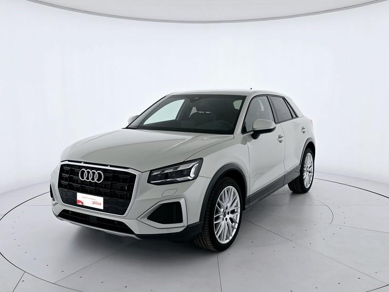 Audi Q2 35 1.5 tfsi business advanced s-tronic