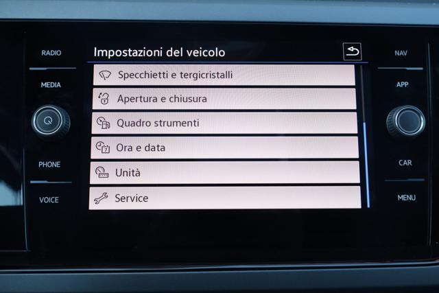 VOLKSWAGEN Taigo 1.0 TSI 115 CV R-Line