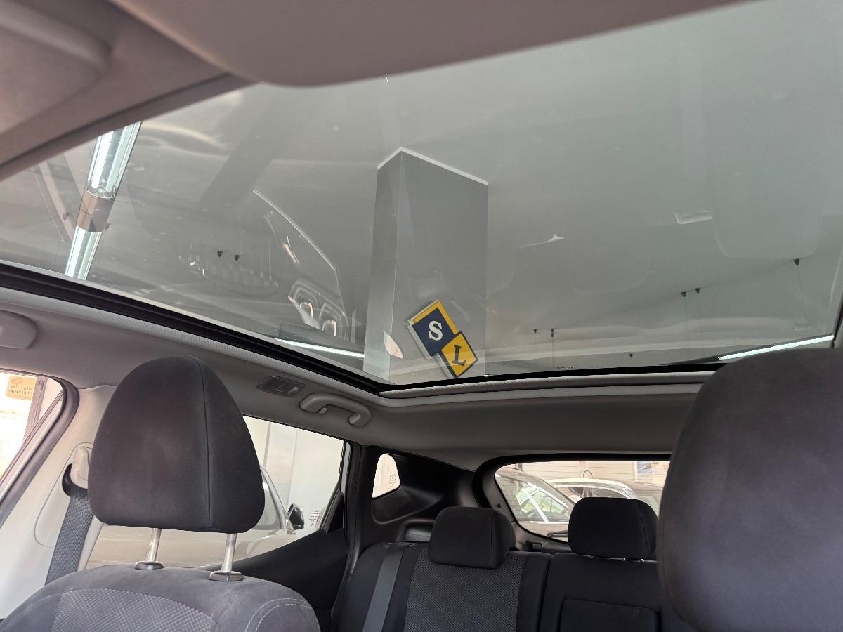 NISSAN QASHQAI 1.5 dCi Tekna TETTO/ NAVIGATORE/ RETROCAMERA