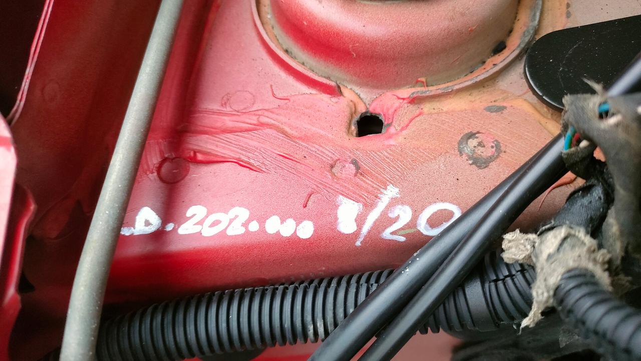 Fiat Panda 1.2 Dynamic Natural Power