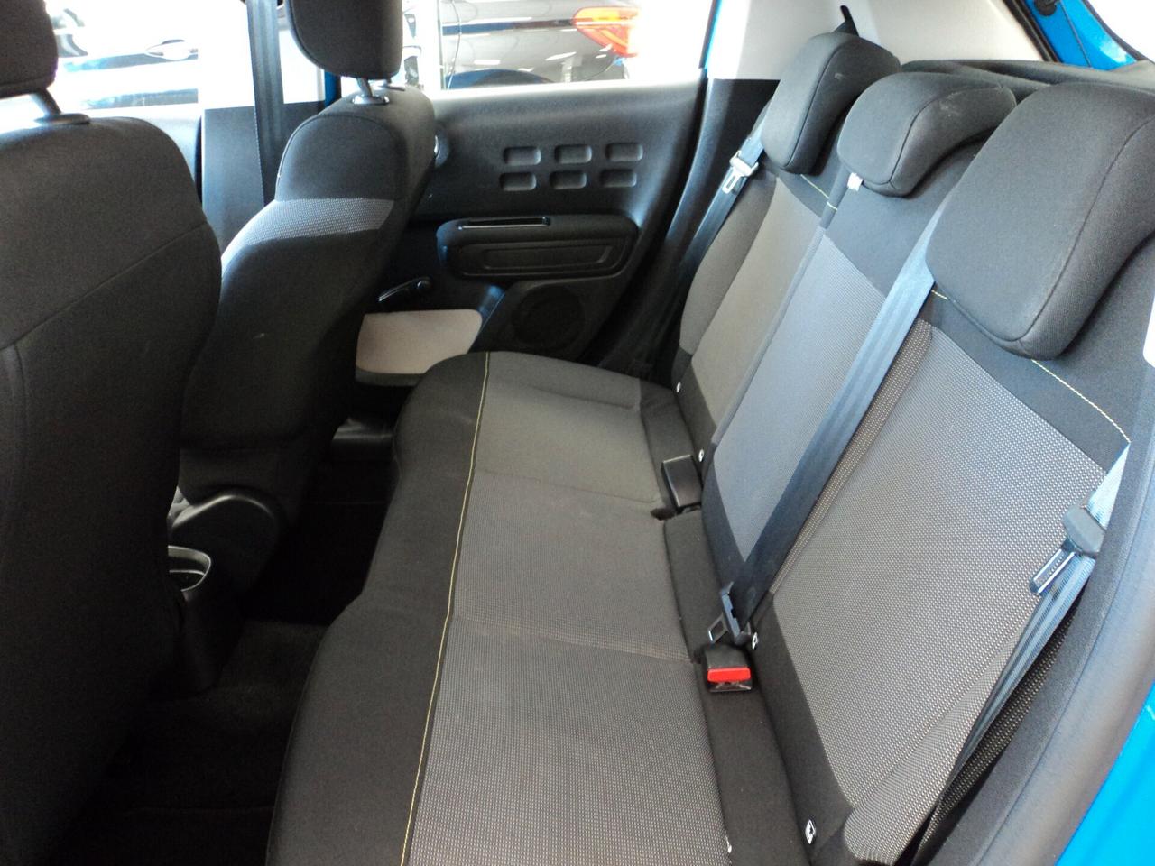 Citroen C3 PureTech 110 S&S Shine