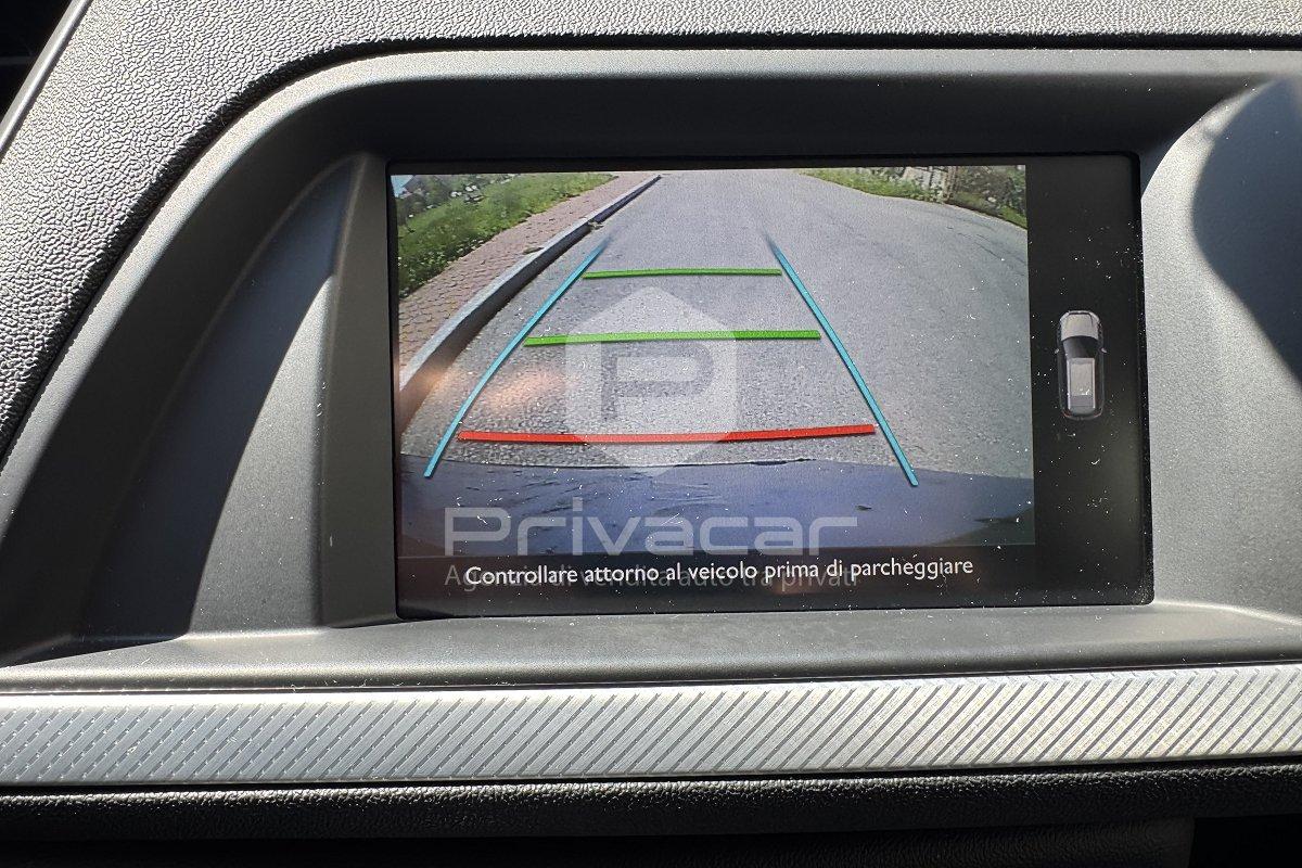 CITROEN C5 BlueHDi 150 S&S Hydractive Executive Tourer