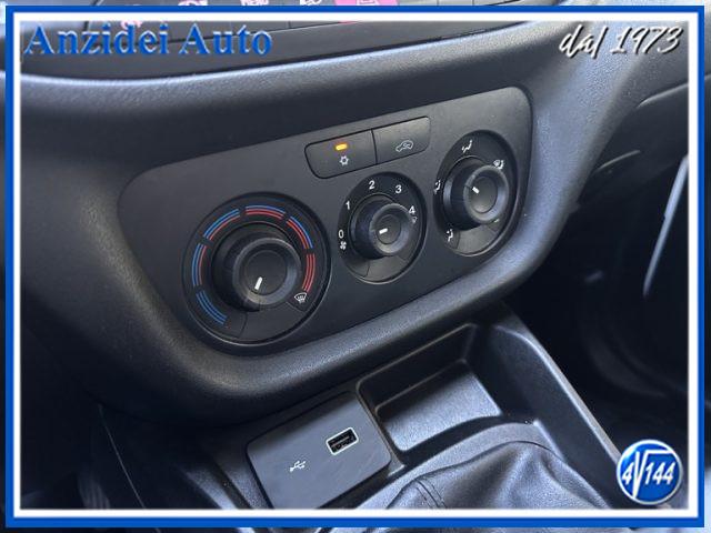 FIAT Doblo 1.3 MJT 95 Cv Cargo SX E6
