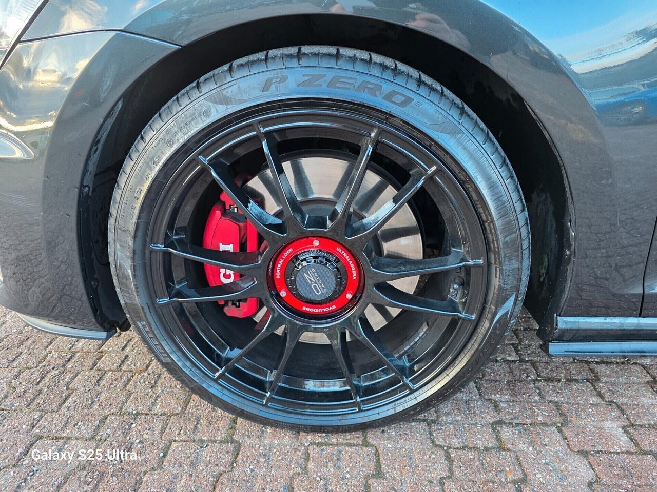 Golf GTI Performance PROMO/RITIRO USATO/SCAMBIO