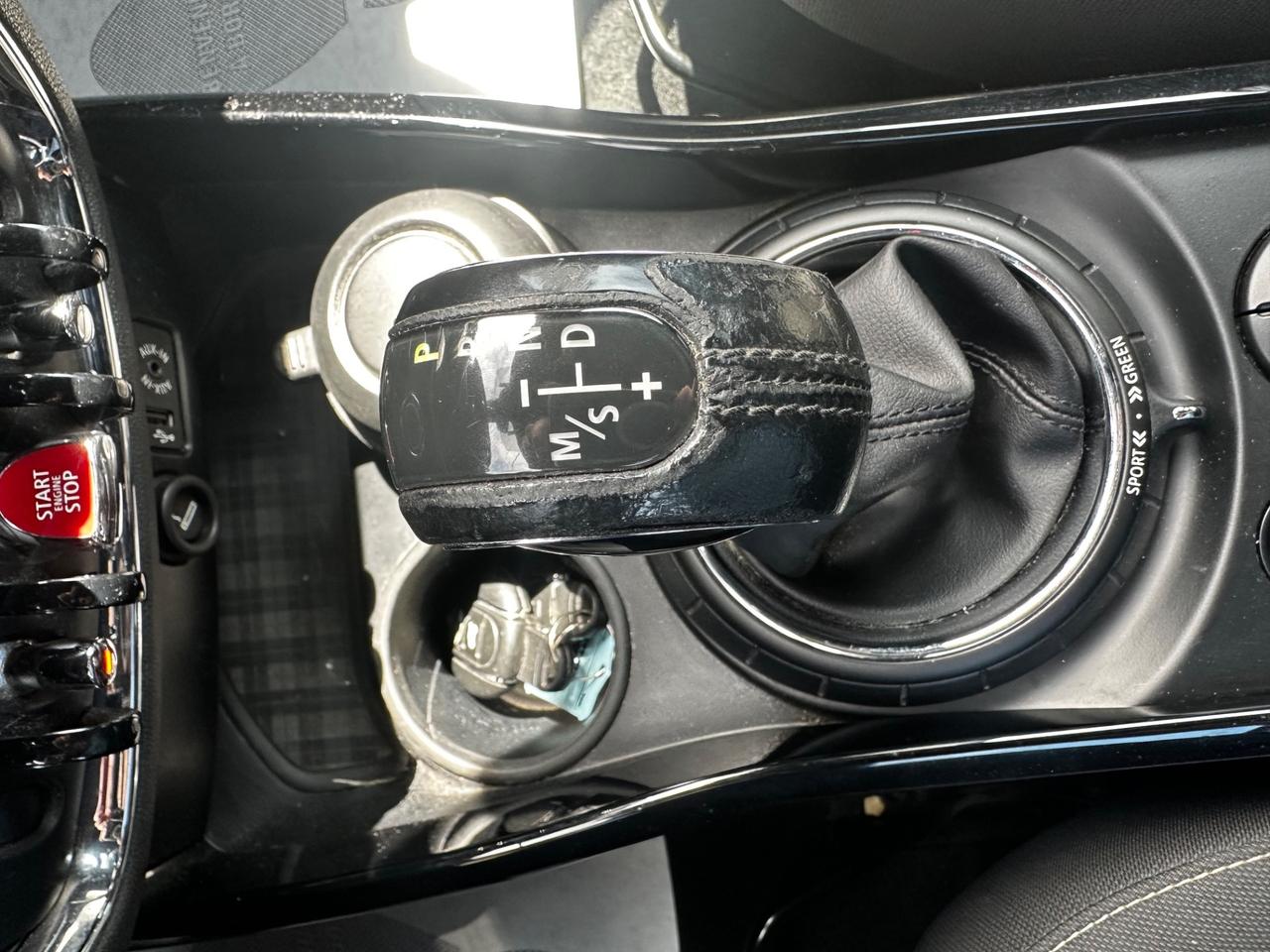 Mini Cooper Clubman 1.5 One D Hype