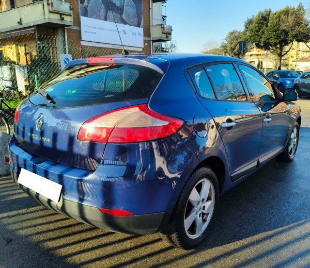 RENAULT Megane Mégane 1.5 dCi 110CV Dynamique Neopatentati